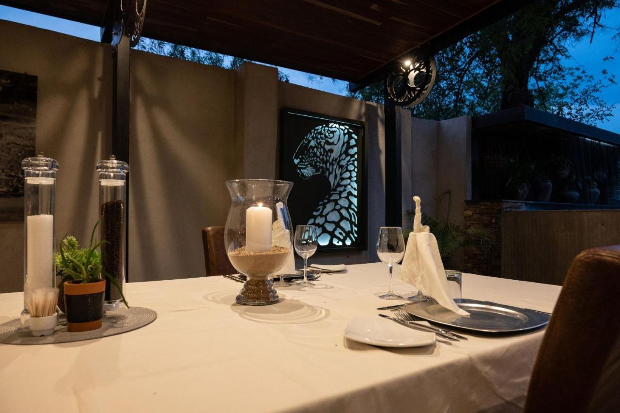 Chobe River Lodge Kasane Exterior photo